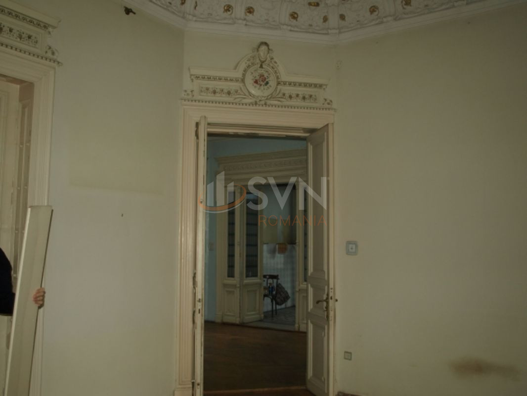 Casa, 20 camere Bucuresti/Piata Rosetti