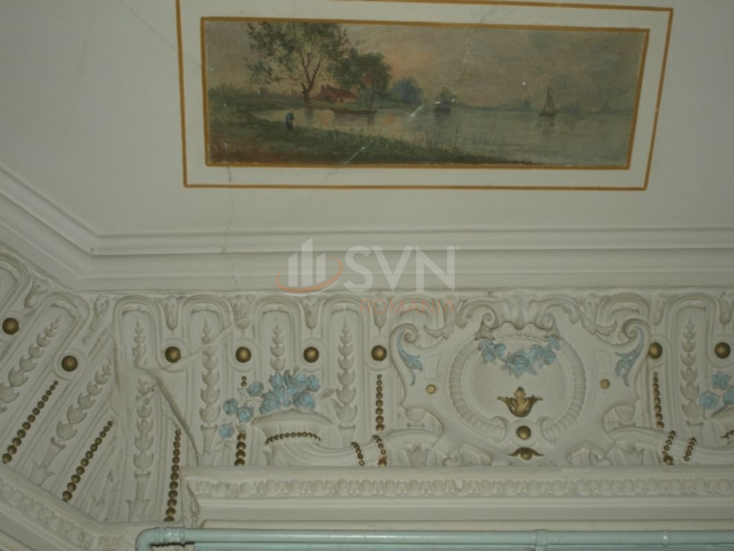 Casa, 20 camere Bucuresti/Piata Rosetti