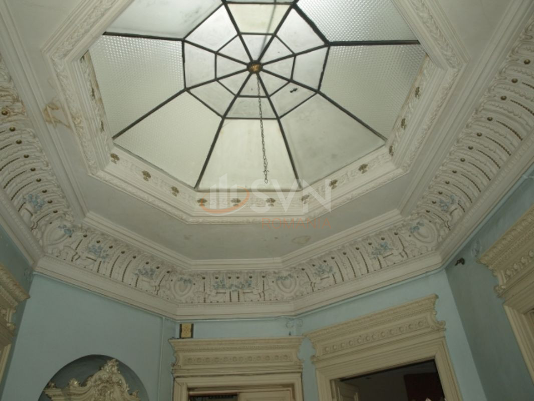 Casa, 20 camere Bucuresti/Piata Rosetti