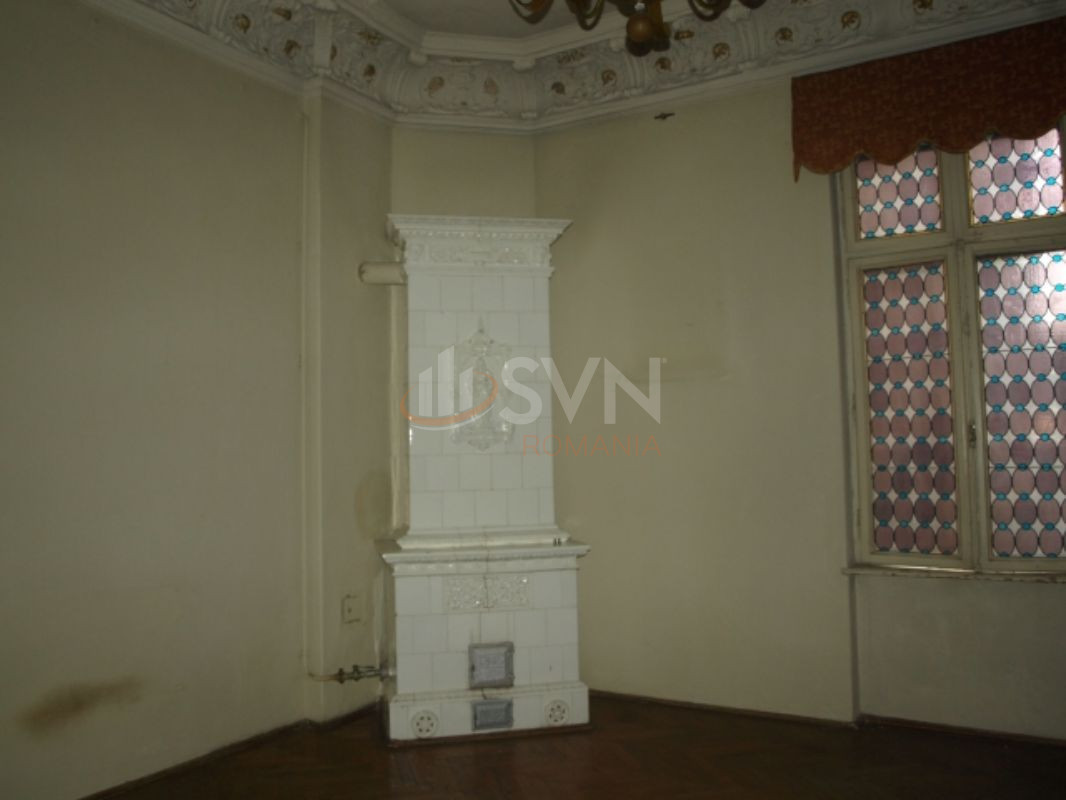 Casa, 20 camere Bucuresti/Piata Rosetti