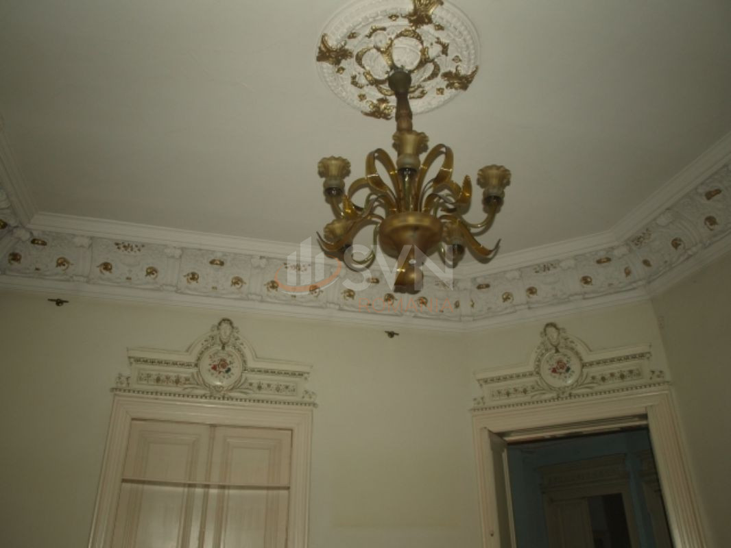 Casa, 20 camere Bucuresti/Piata Rosetti