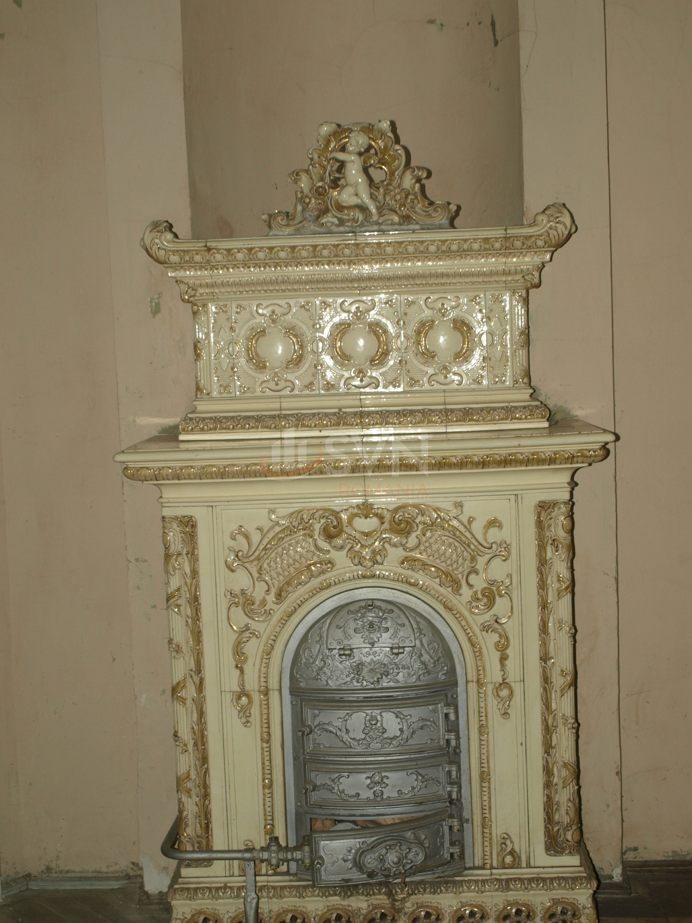 Casa, 20 camere Bucuresti/Piata Rosetti