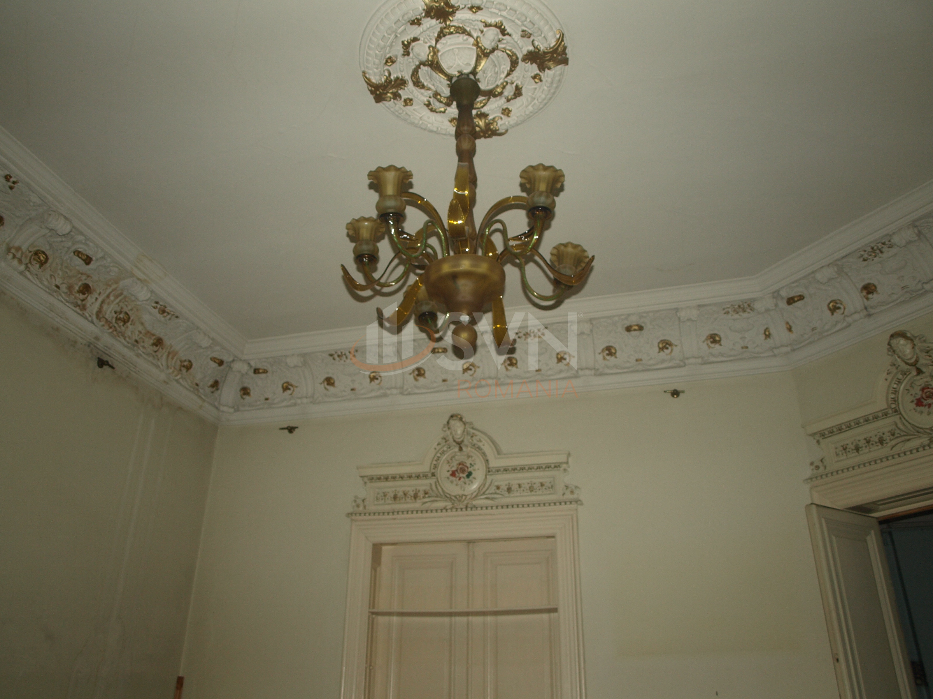 Casa, 20 camere Bucuresti/Piata Rosetti