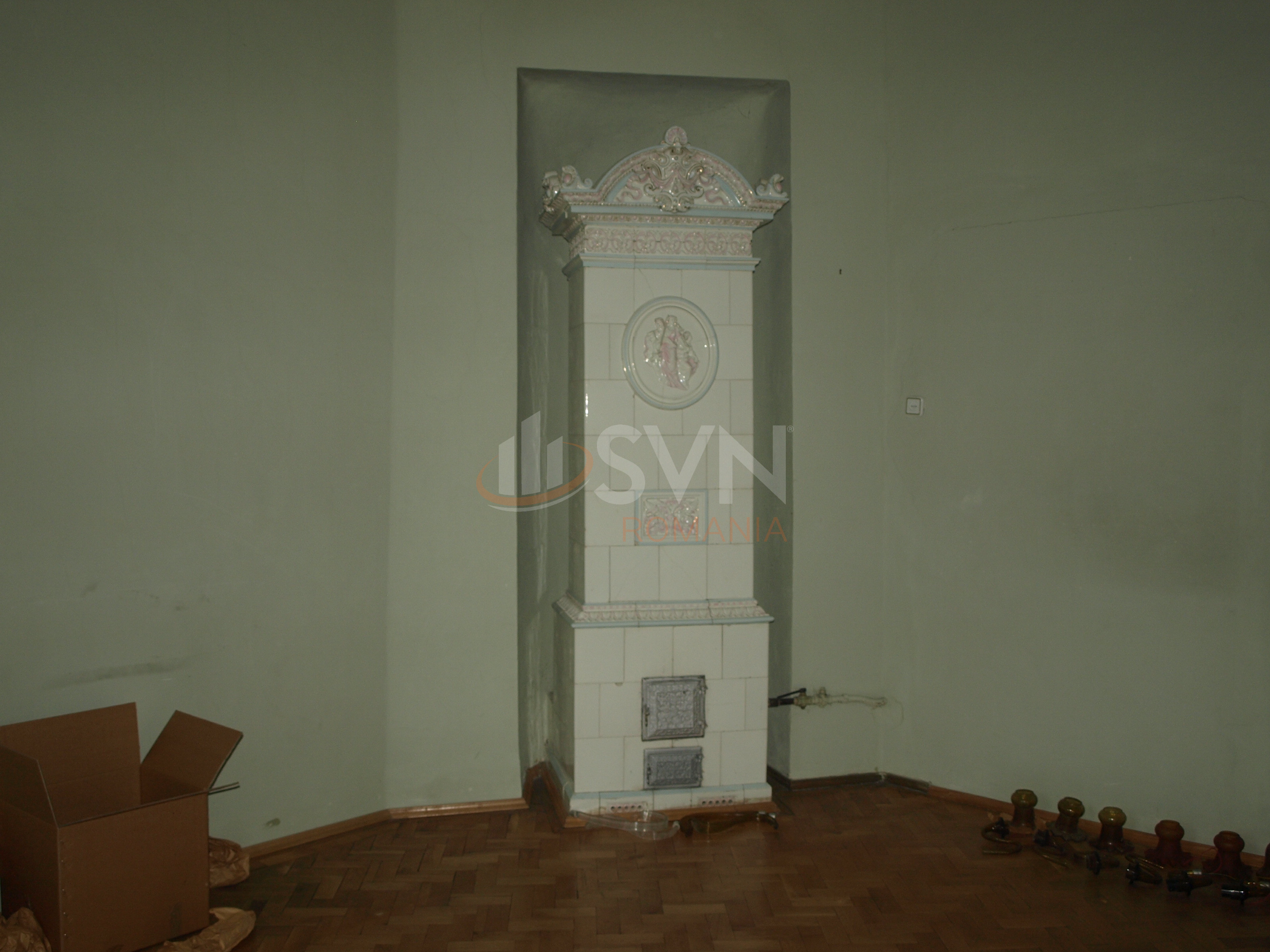 Casa, 20 camere Bucuresti/Piata Rosetti