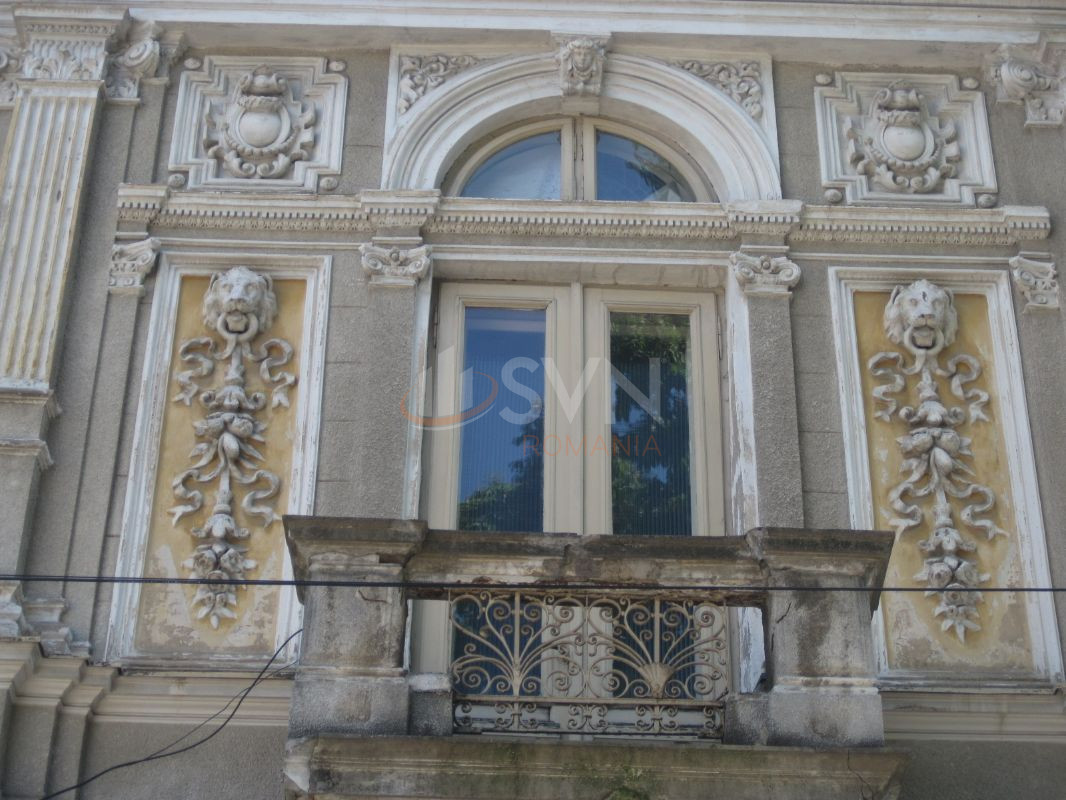 Casa, 20 camere Bucuresti/Piata Rosetti