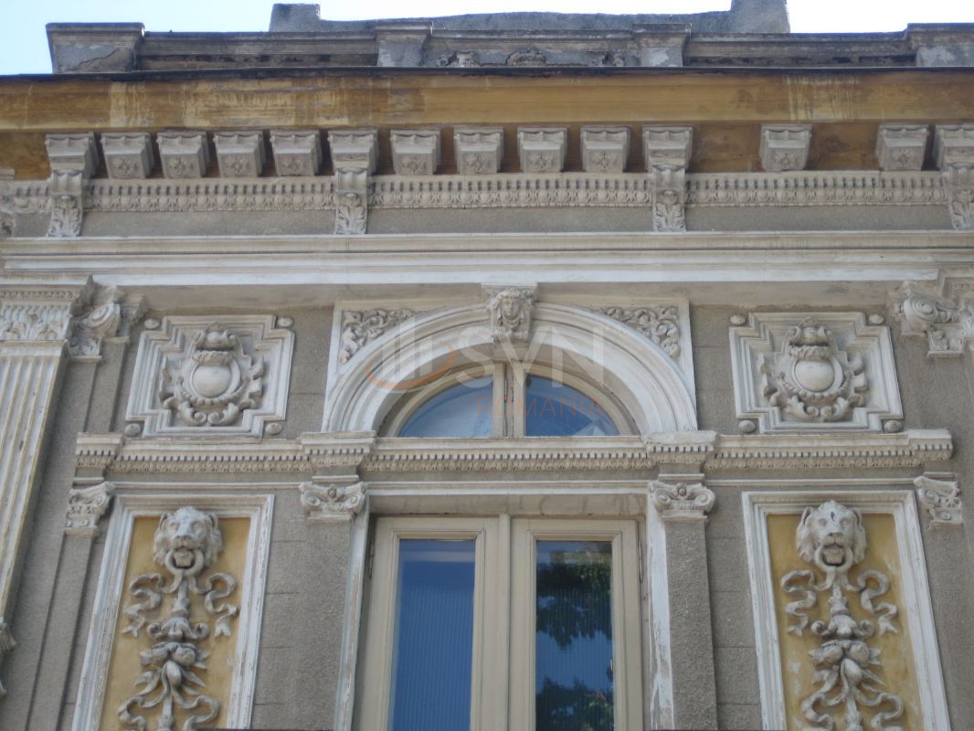 Casa, 20 camere Bucuresti/Piata Rosetti