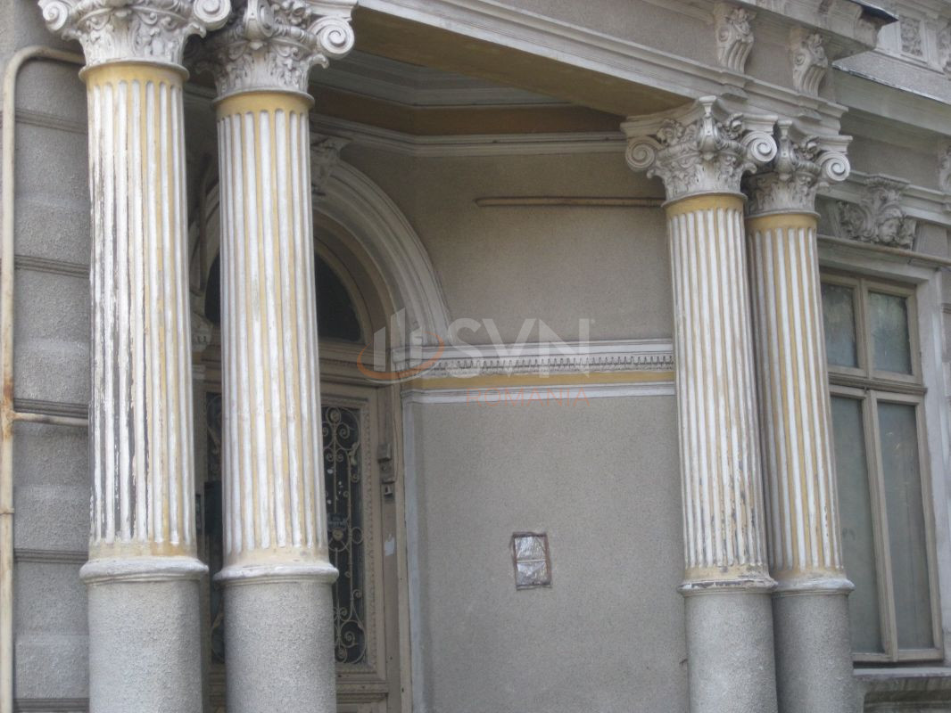 Casa, 20 camere Bucuresti/Piata Rosetti