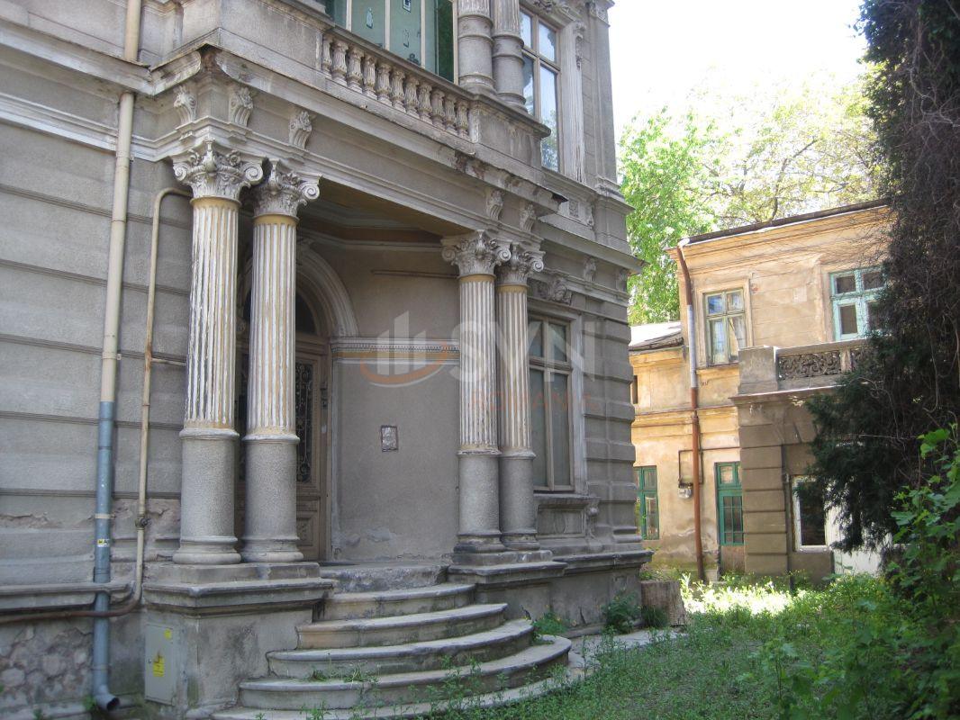 Casa, 20 camere Bucuresti/Piata Rosetti