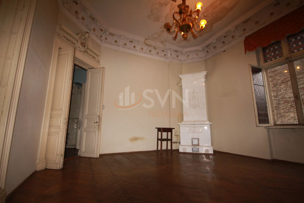 Casa, 20 camere Bucuresti/Piata Rosetti