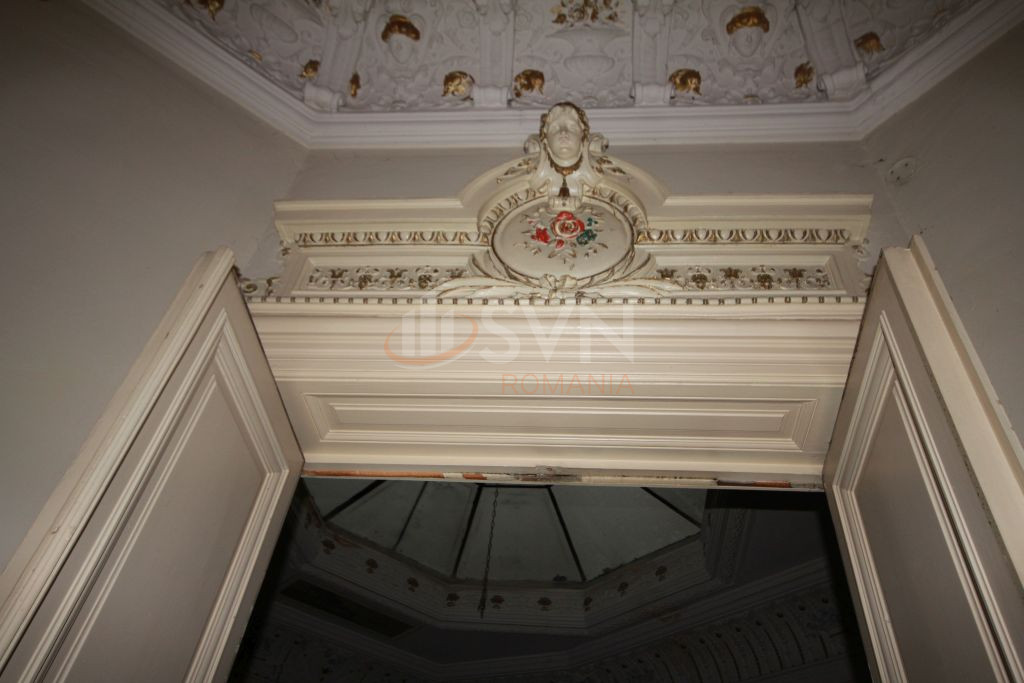 Casa, 20 camere Bucuresti/Piata Rosetti