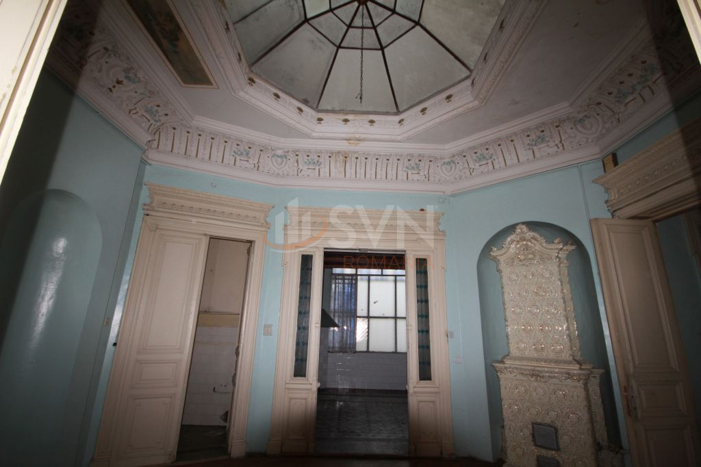 Casa, 20 camere Bucuresti/Piata Rosetti