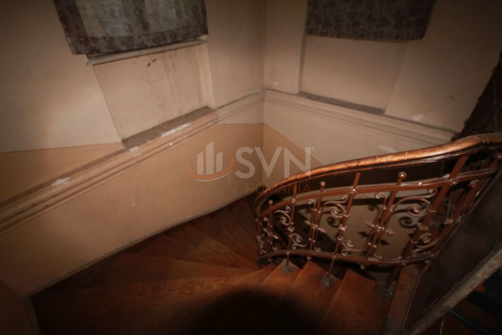 Casa, 20 camere Bucuresti/Piata Rosetti