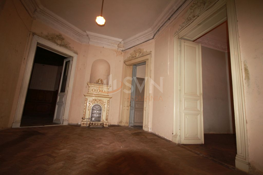Casa, 20 camere Bucuresti/Piata Rosetti