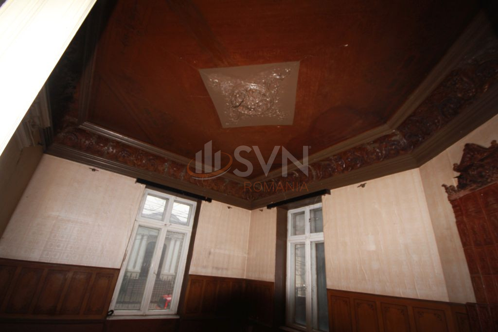 Casa, 20 camere Bucuresti/Piata Rosetti