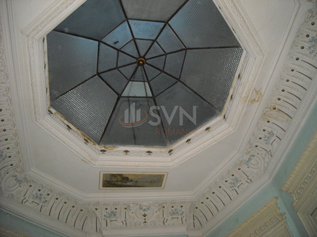 Casa, 20 camere Bucuresti/Piata Rosetti