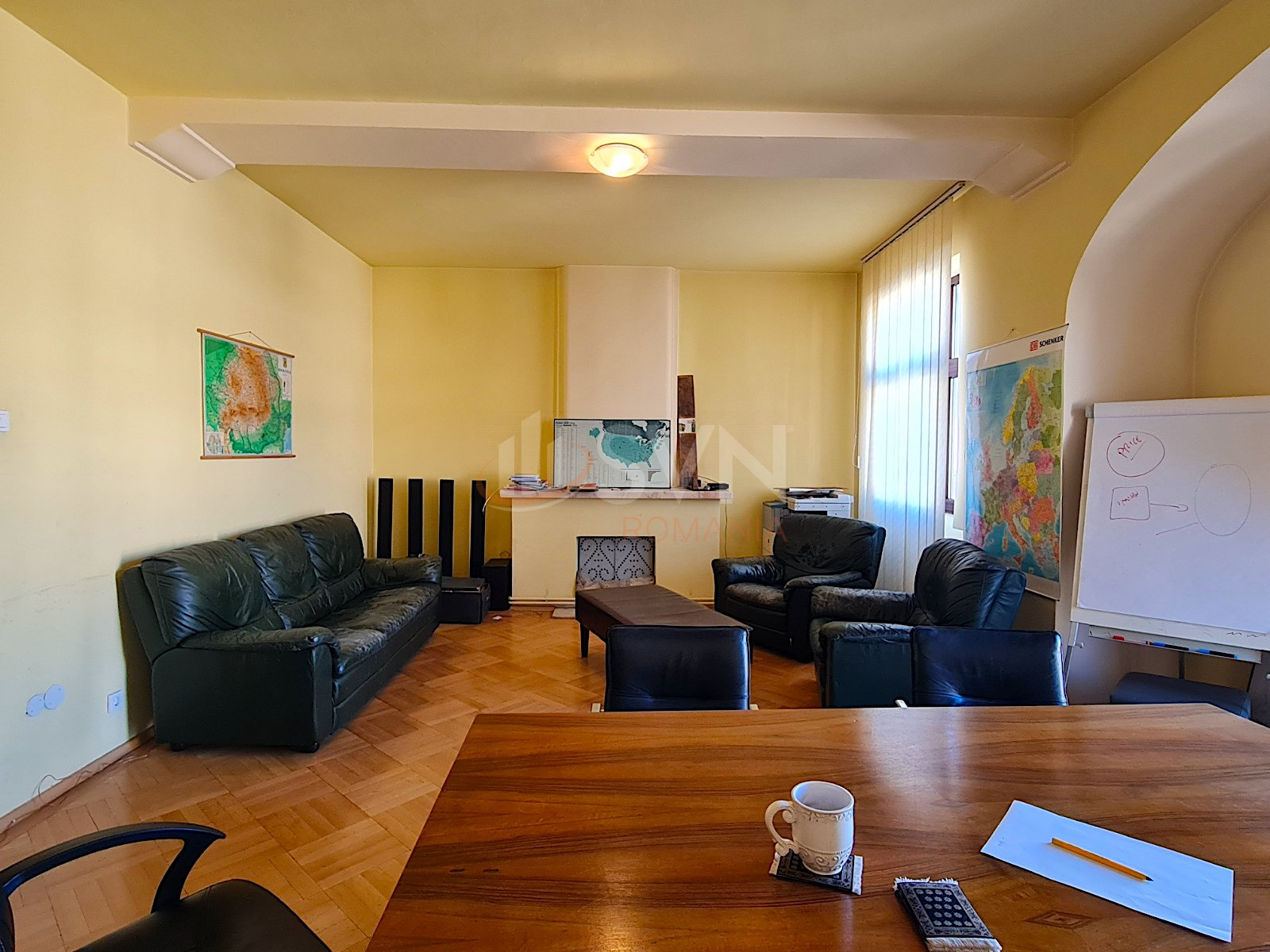 Casa, 20 camere Bucuresti/Dacia