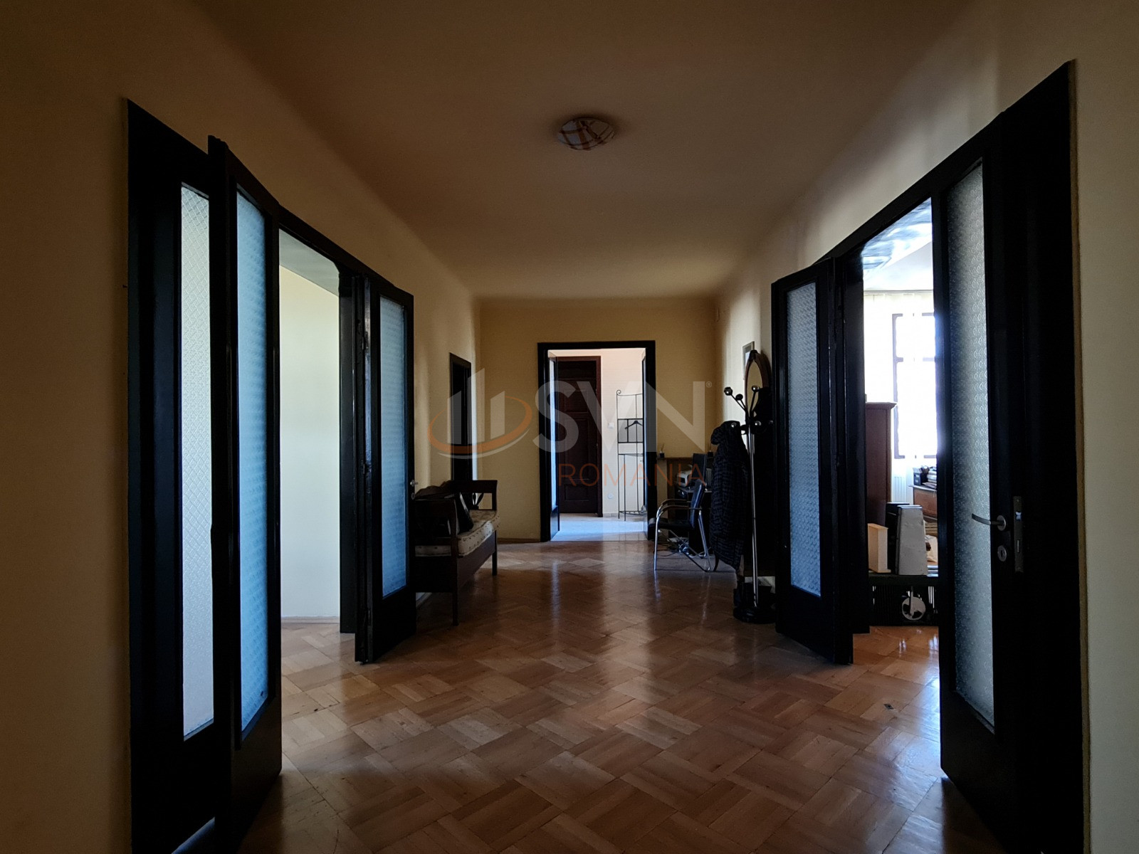 Casa, 20 camere Bucuresti/Dacia