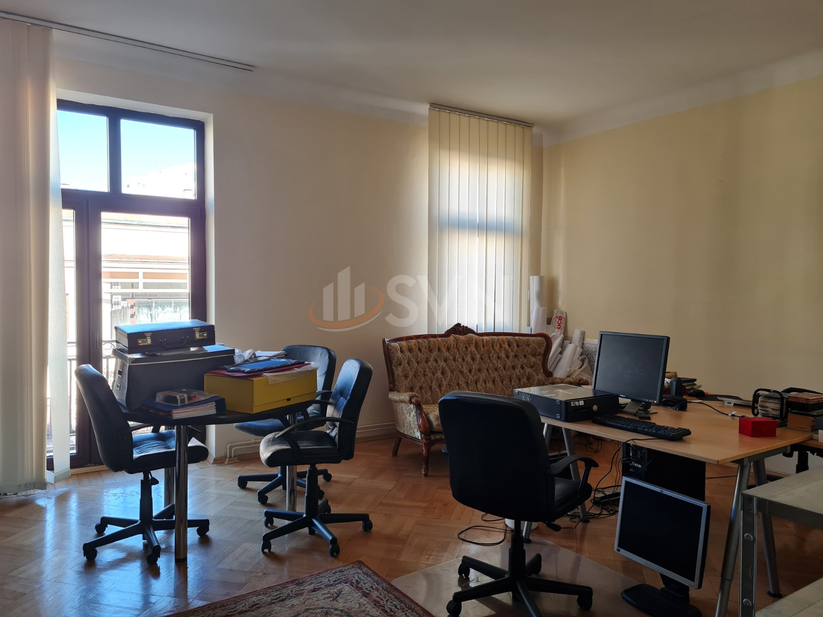 Casa, 20 camere Bucuresti/Dacia