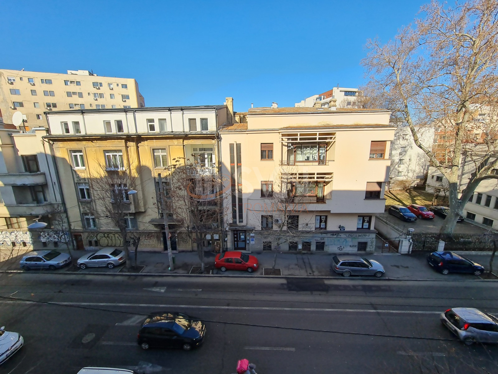 Casa, 20 camere Bucuresti/Dacia