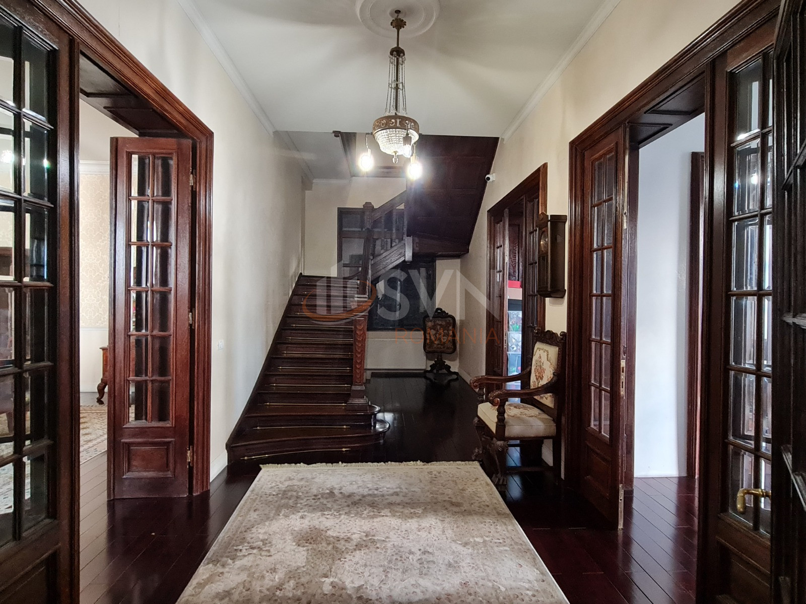 Casa, 20 camere Bucuresti/Dacia
