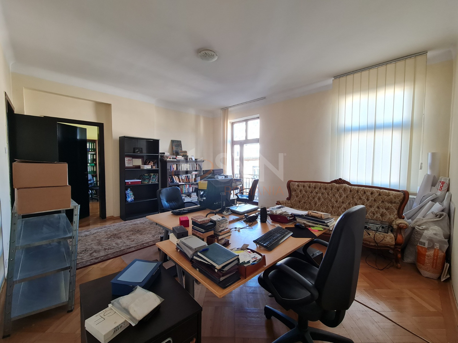 Casa, 20 camere Bucuresti/Dacia