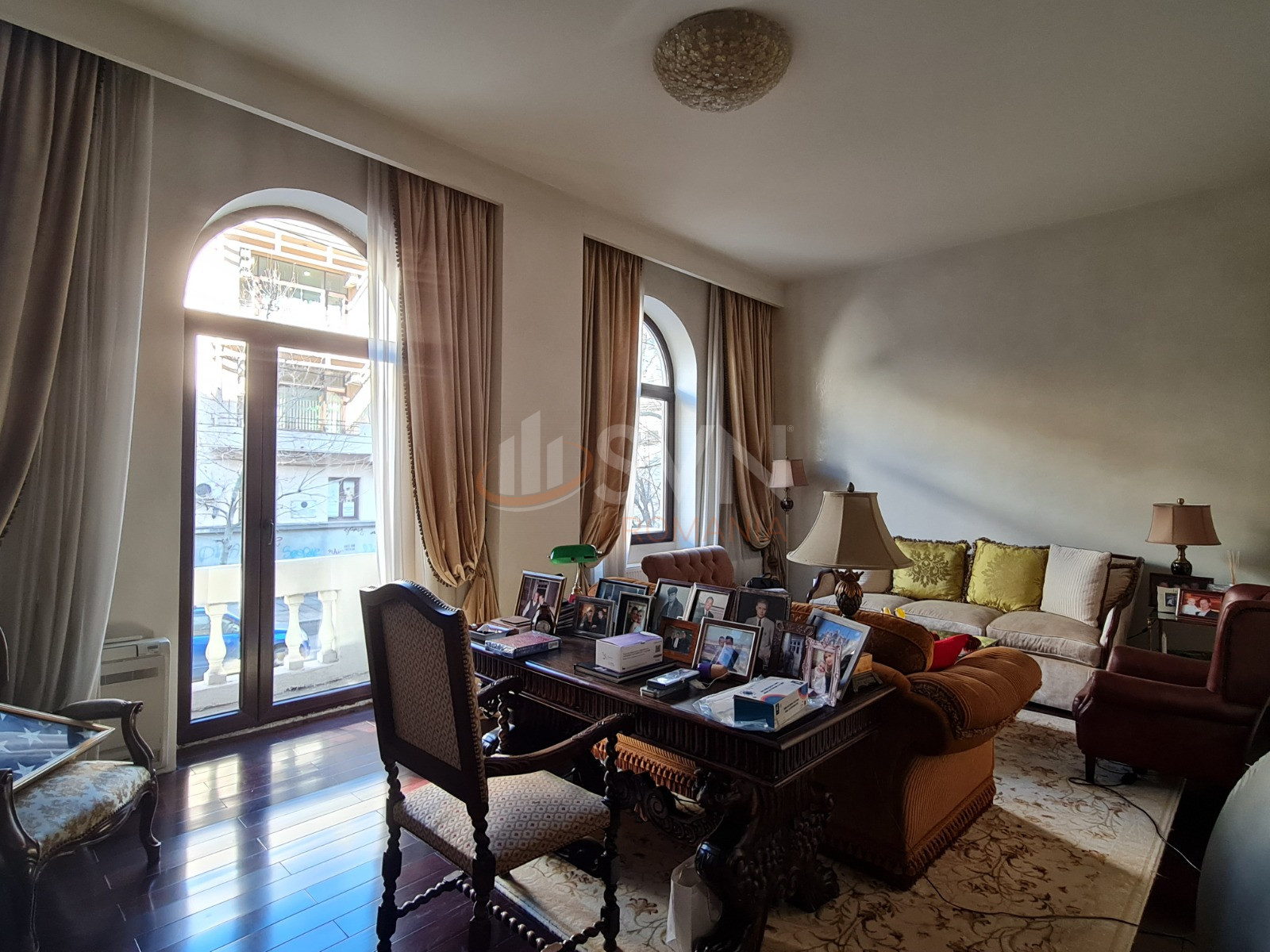 Casa, 20 camere Bucuresti/Dacia