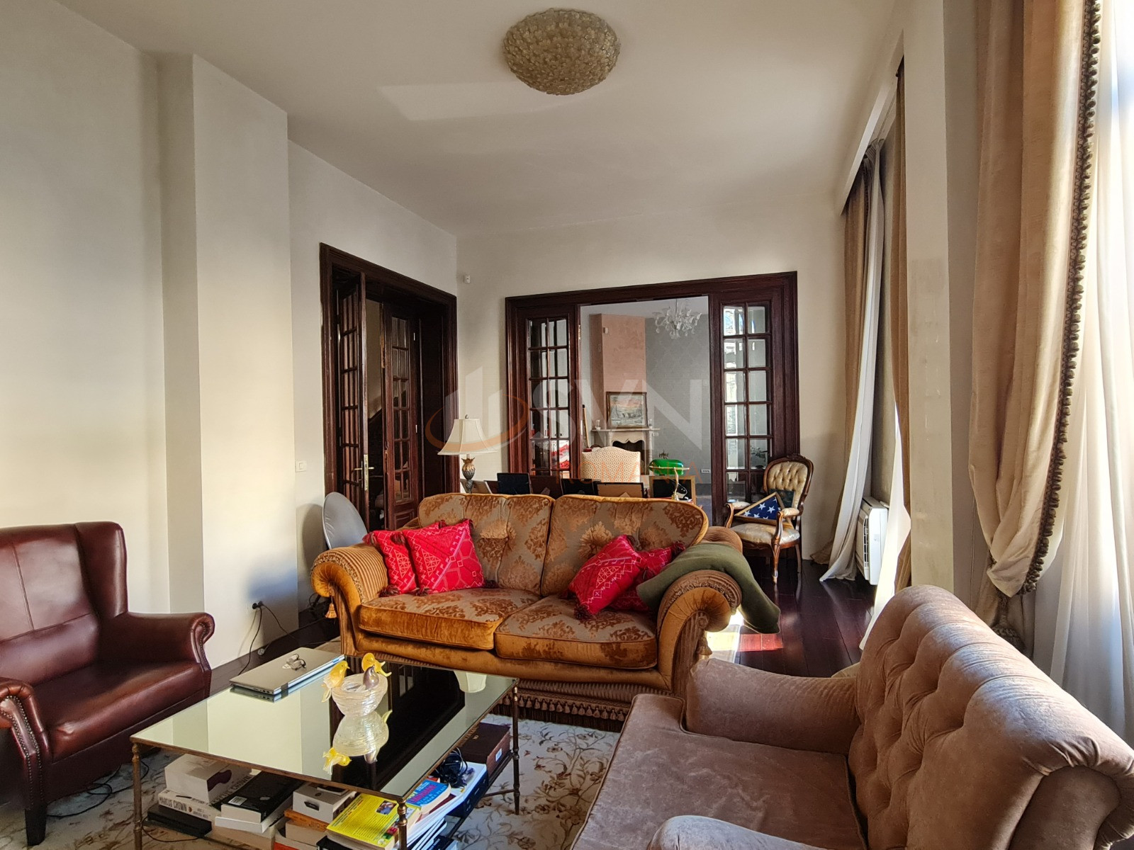 Casa, 20 camere Bucuresti/Dacia