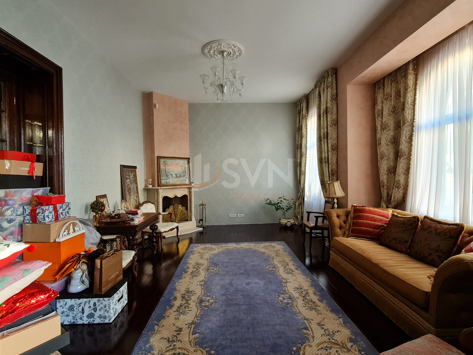 Casa, 20 camere Bucuresti/Dacia