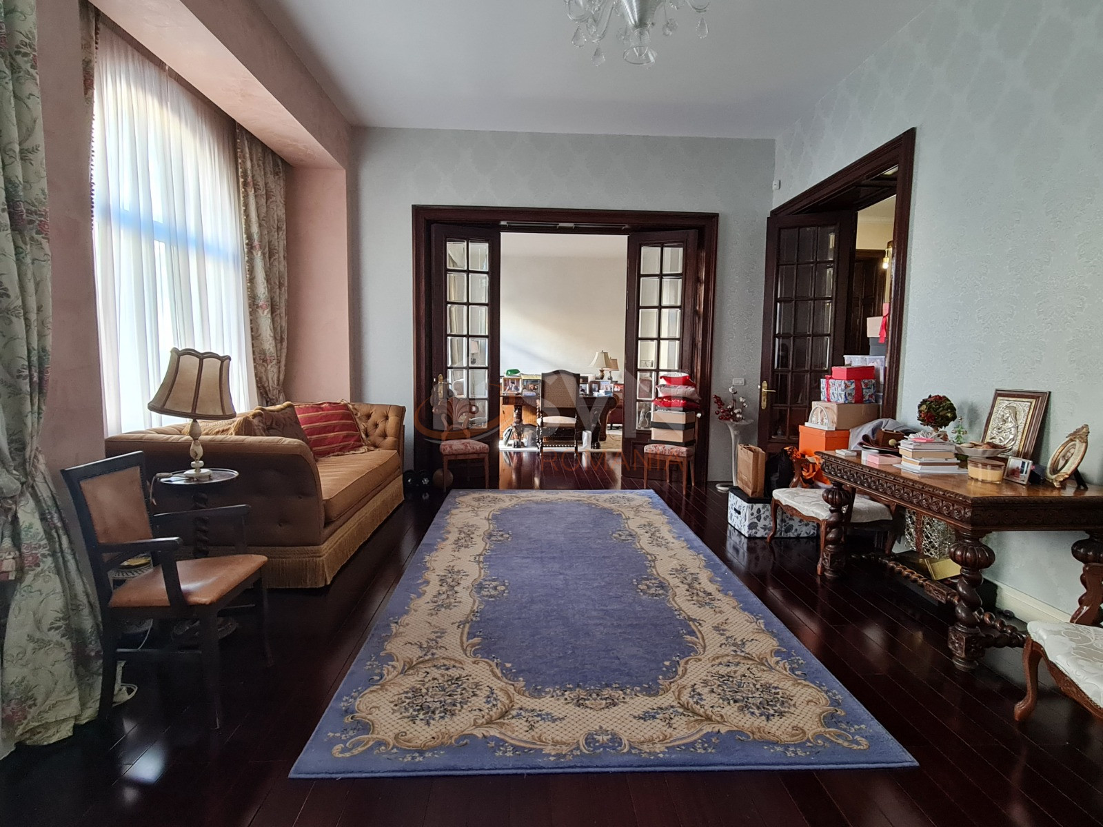 Casa, 20 camere Bucuresti/Dacia