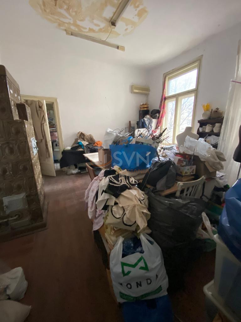 Casa, 20 camere Bucuresti/Piata Victoriei