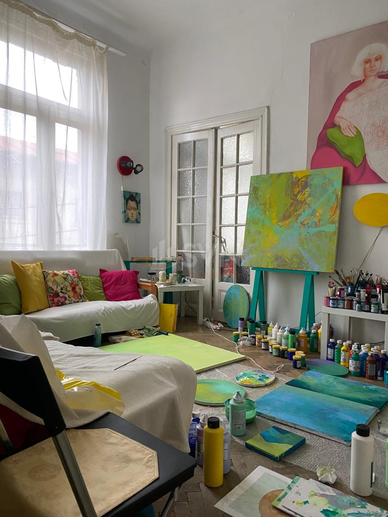 Casa, 20 camere Bucuresti/Piata Victoriei