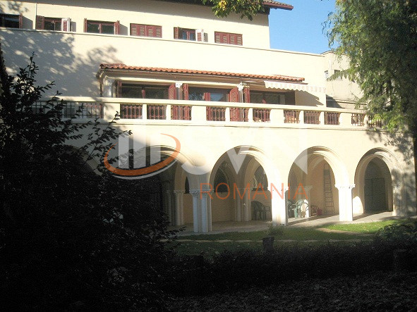 Casa, 20 camere Bucuresti/Dacia