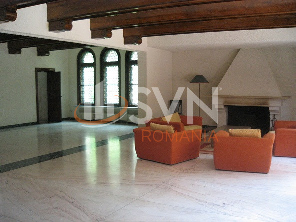 Casa, 20 camere Bucuresti/Dacia