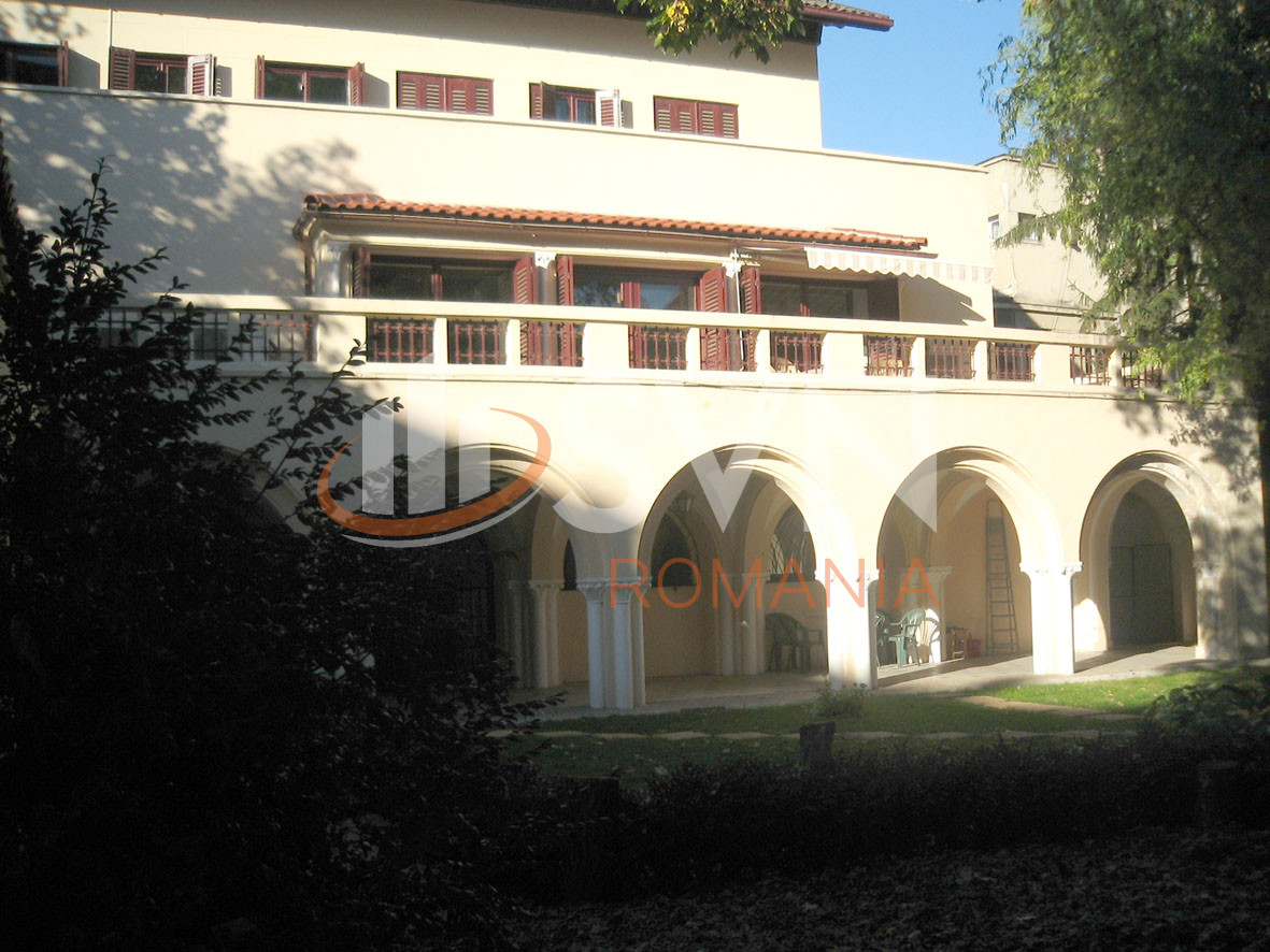Casa, 20 camere Bucuresti/Dacia