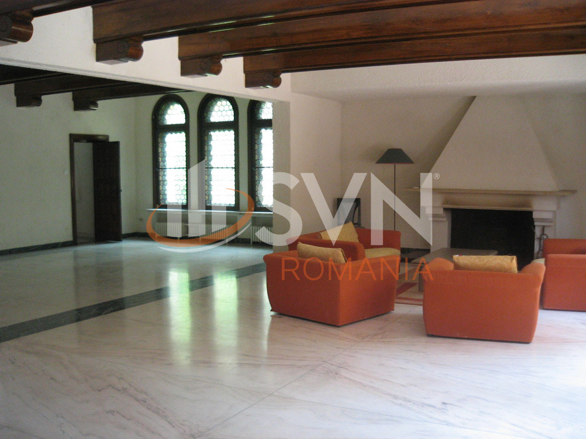 Casa, 20 camere Bucuresti/Dacia