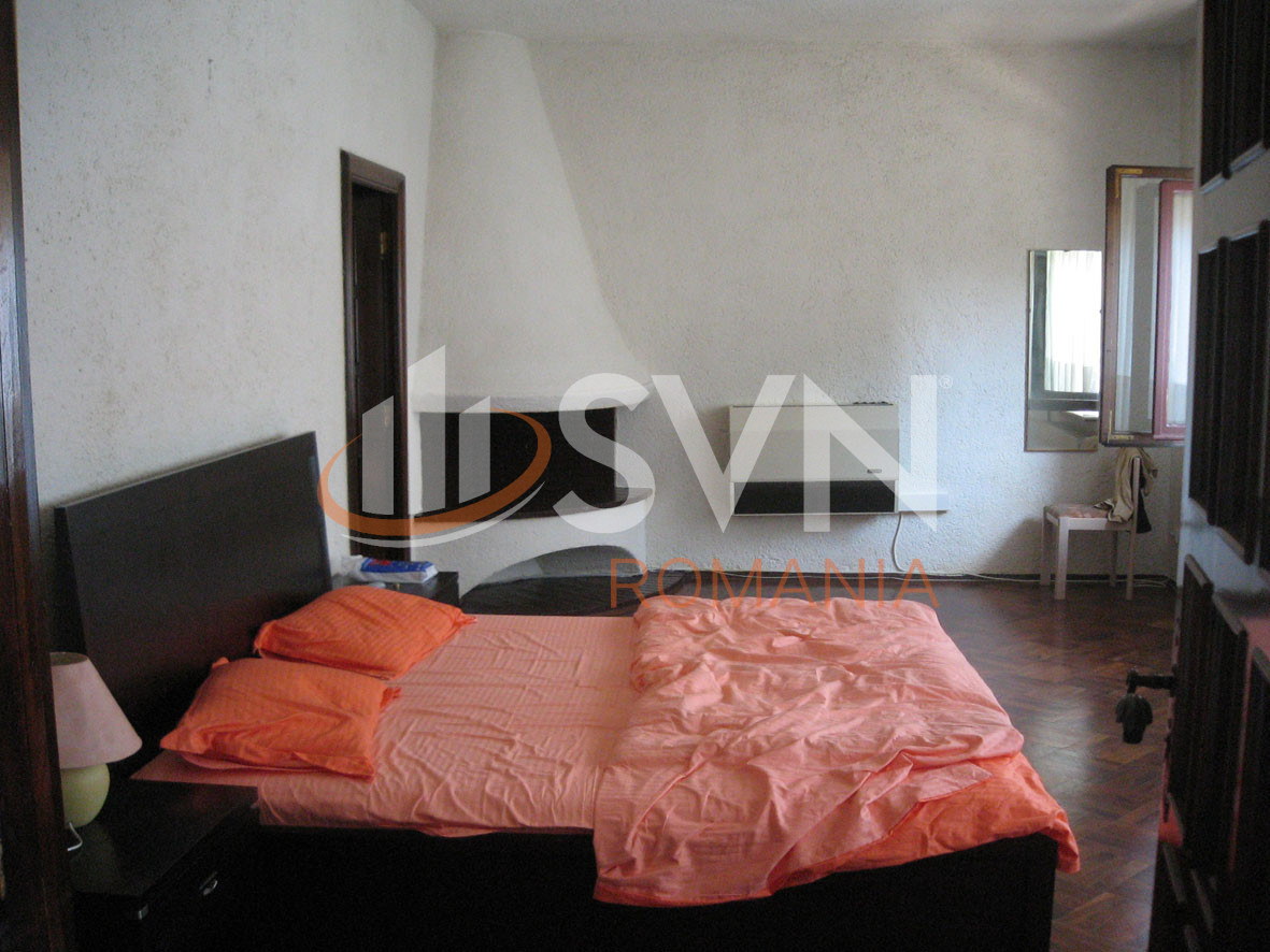 Casa, 20 camere Bucuresti/Dacia