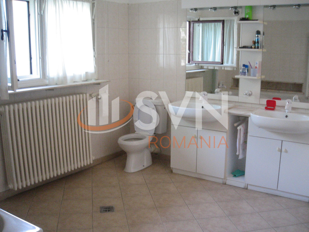 Casa, 20 camere Bucuresti/Dacia