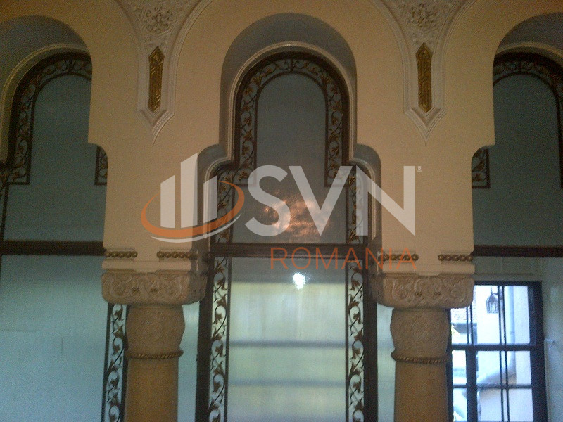 Casa, 20 camere Bucuresti/Polona