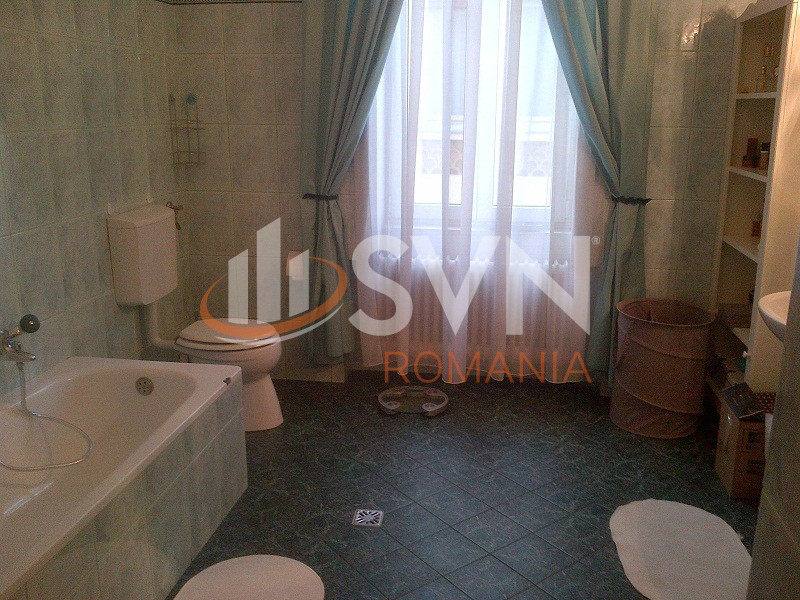 Casa, 20 camere Bucuresti/Polona