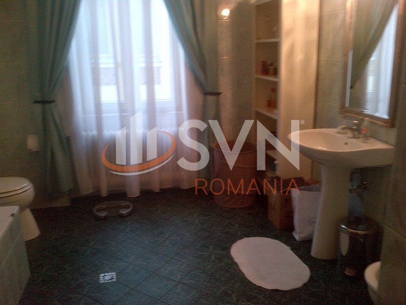 Casa, 20 camere Bucuresti/Polona