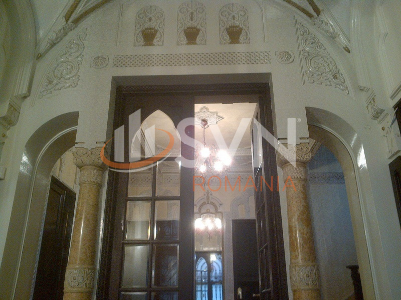 Casa, 20 camere Bucuresti/Polona