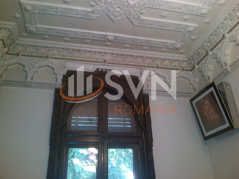 Casa, 20 camere Bucuresti/Polona