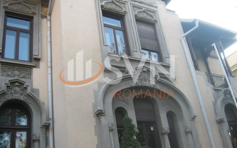 Casa, 20 camere Bucuresti/Polona