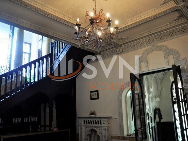 Casa, 20 camere Bucuresti/Polona