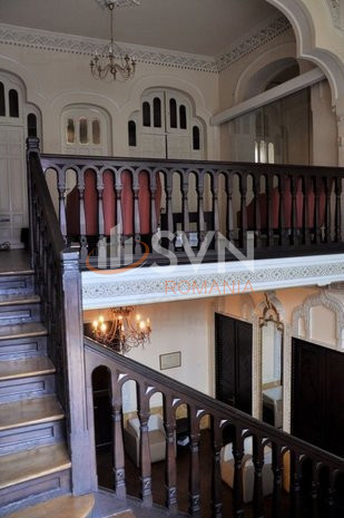 Casa, 20 camere Bucuresti/Polona