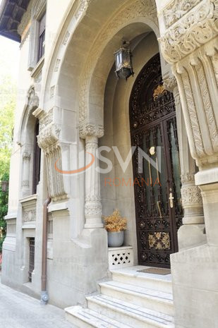 Casa, 20 camere Bucuresti/Polona