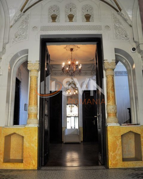 Casa, 20 camere Bucuresti/Polona