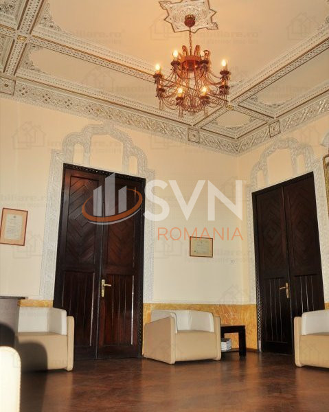 Casa, 20 camere Bucuresti/Polona
