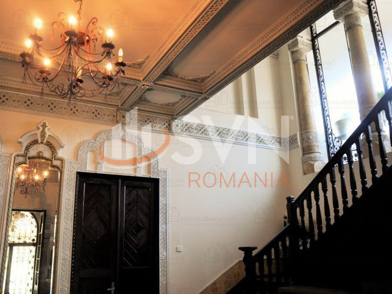 Casa, 20 camere Bucuresti/Polona