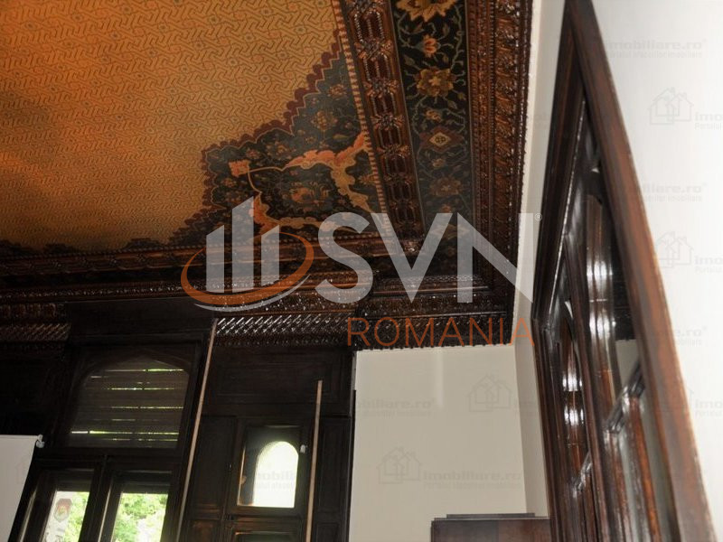 Casa, 20 camere Bucuresti/Polona